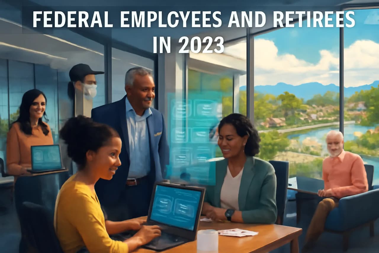 Beyond the Headlines: What’s Really Shifting for Federal Employees and Retirees in 2025? (27 Jul - 2 Aug 2025, Episode 9) Cover
