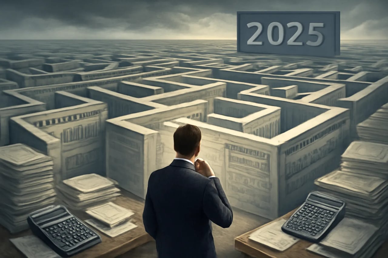 Beyond the Sticker Shock: Navigating 2025 FEHB Premium Increases and the Federal Worker Maze (24-30 Aug 2025, Episode 13) Cover