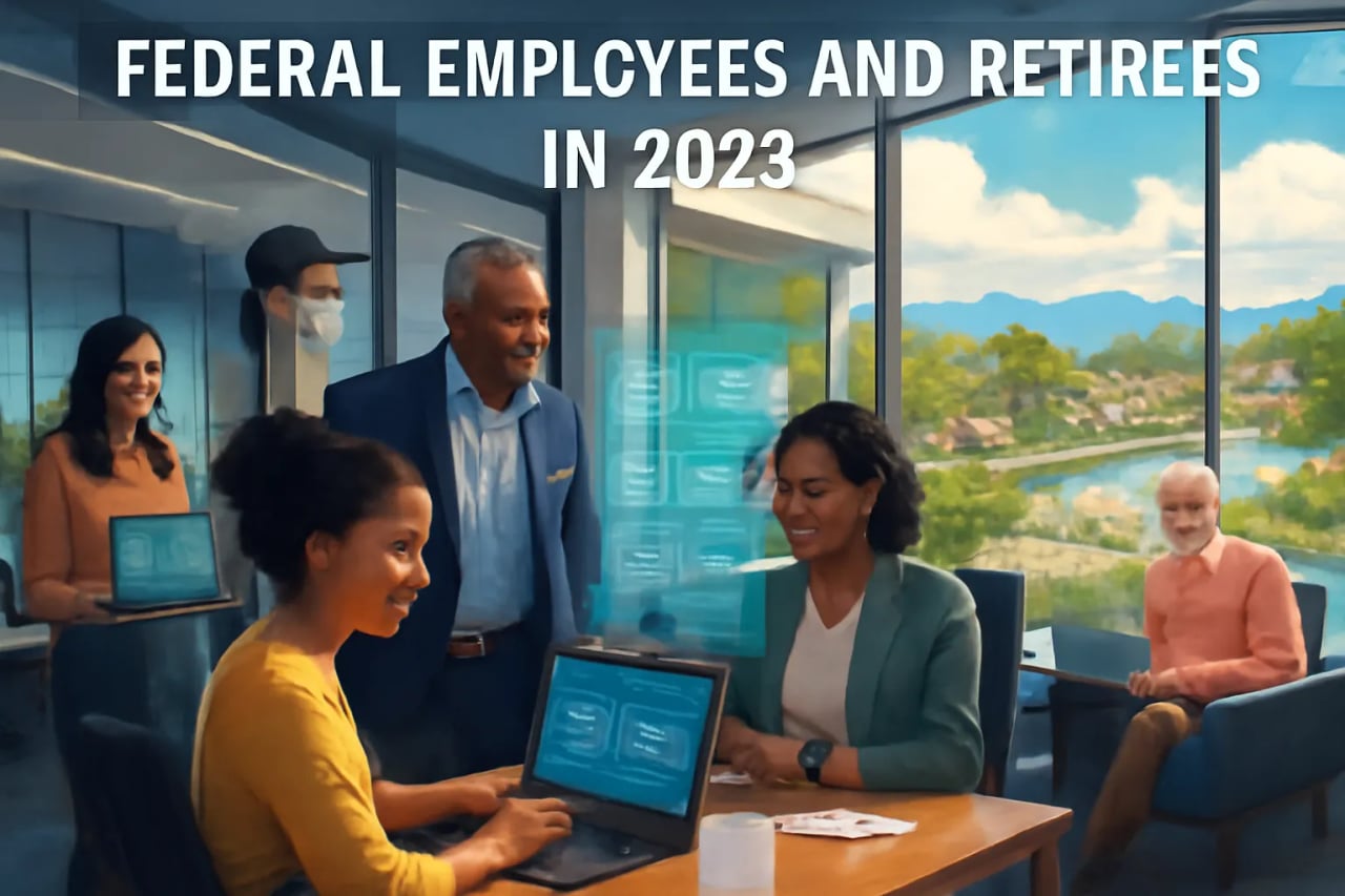 Beyond the Headlines: What’s Really Shifting for Federal Employees and Retirees in 2025? (27 Jul - 2 Aug 2025, Episode 9) Cover